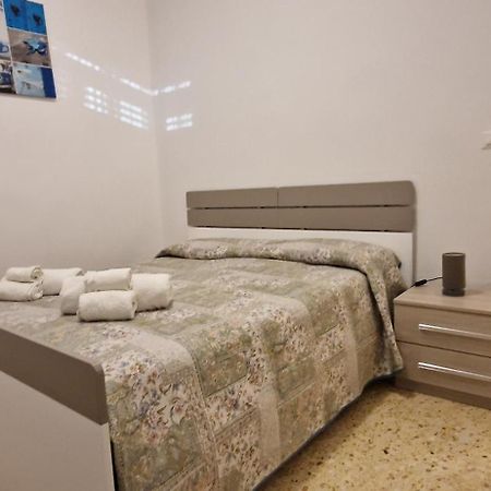 Casa Erica Lejlighed Porto Cesareo Eksteriør billede