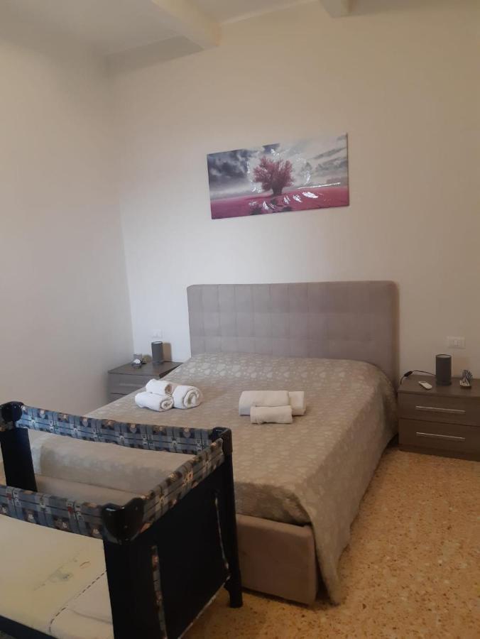 Casa Erica Lejlighed Porto Cesareo Eksteriør billede
