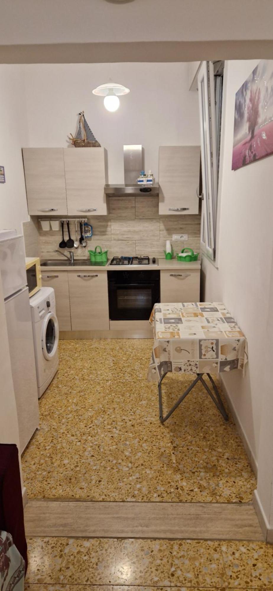 Casa Erica Lejlighed Porto Cesareo Eksteriør billede
