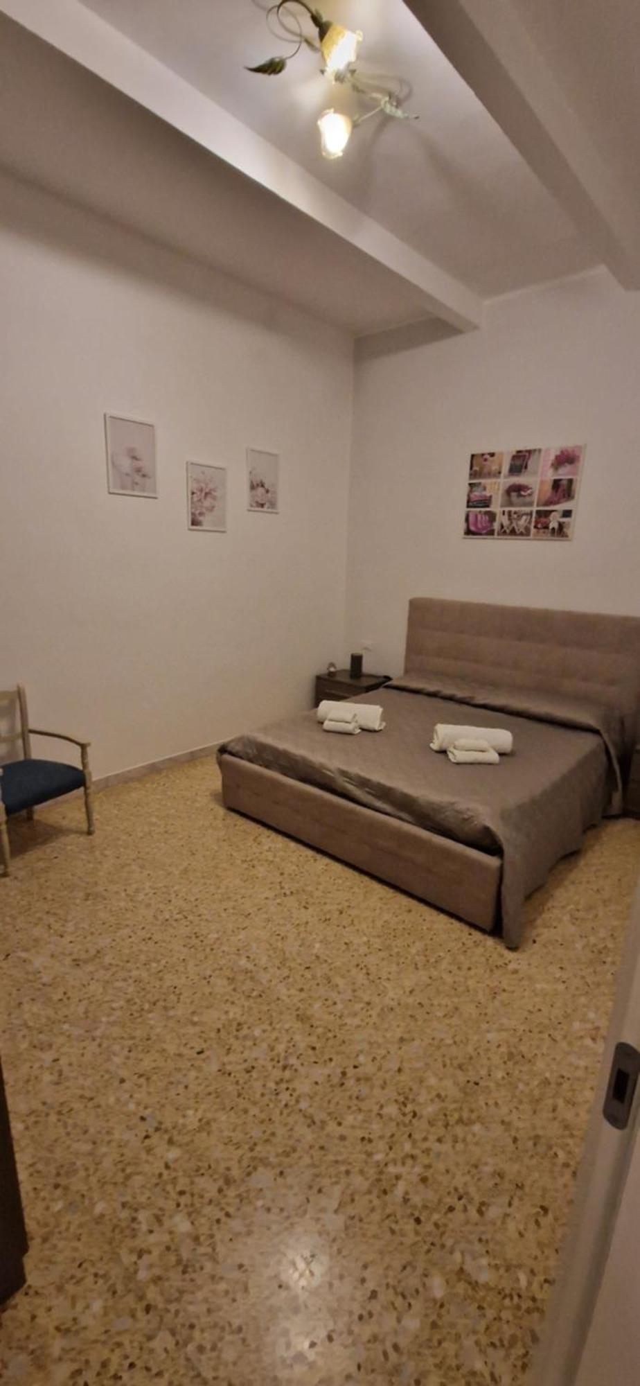 Casa Erica Lejlighed Porto Cesareo Eksteriør billede
