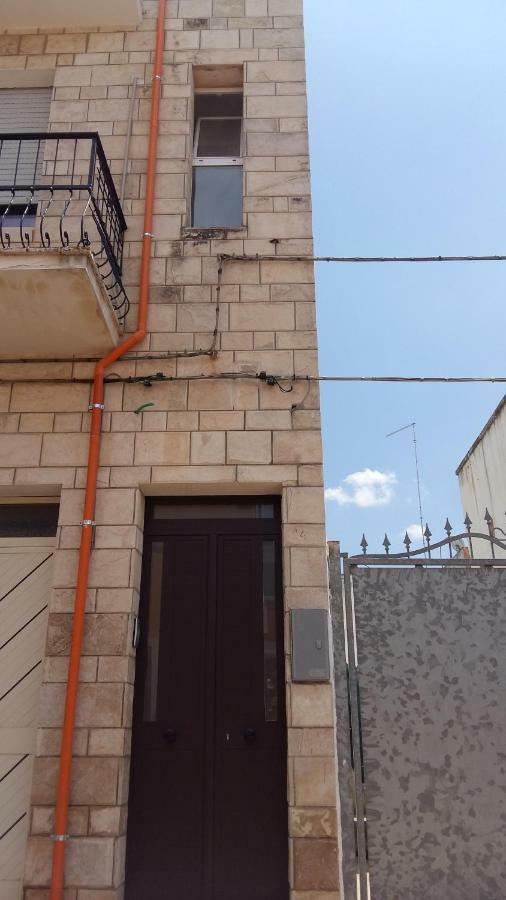 Casa Erica Lejlighed Porto Cesareo Eksteriør billede